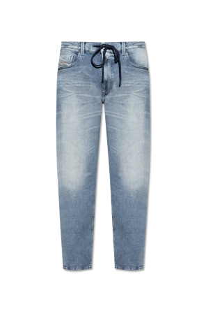 Diesel Jeans `2032 D-KROOLEY-B` | Men's Clothing | Vitkac